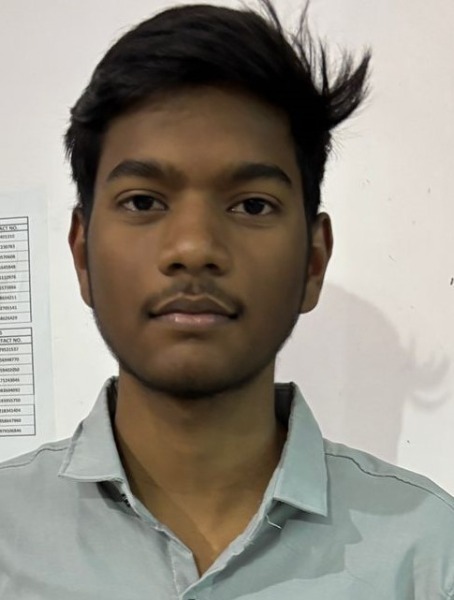 PIYUSH PRATAP SINGH